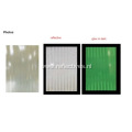 High Intensity Prismatic Reflective&Luminous Sheeting